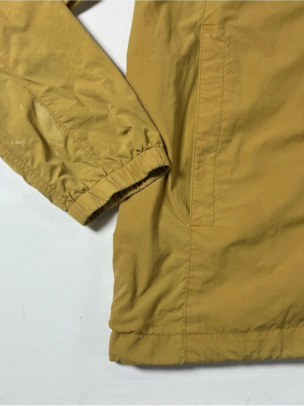 Timberland good right